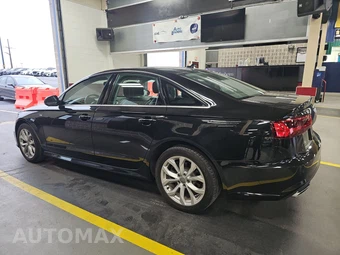 2018 Audi A6 2.0T Premium Plus – miniatura 6