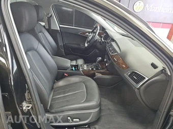 2018 Audi A6 2.0T Premium Plus – miniatura 8
