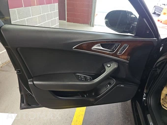 2018 Audi A6 2.0T Premium Plus – miniatura 9