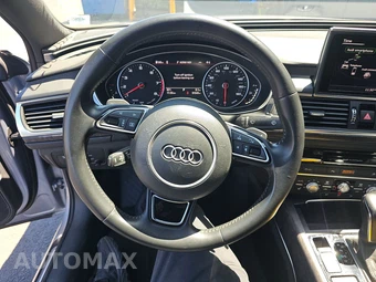 2018 Audi A6 2.0T Premium – miniatura 10