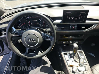 2018 Audi A6 2.0T Premium – miniatura 11