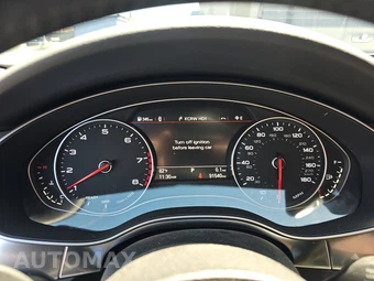 2018 Audi A6 2.0T Premium – miniatura 12