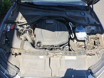 2018 Audi A6 2.0T Premium – miniatura 16