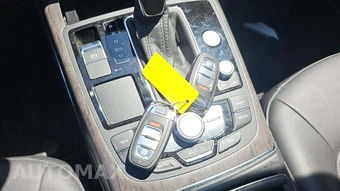 2018 Audi A6 2.0T Premium – miniatura 18
