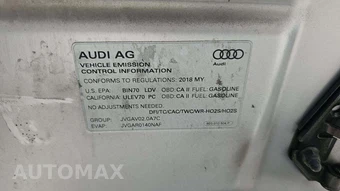 2018 Audi A6 2.0T Premium – miniatura 24