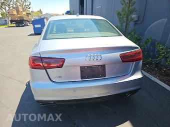 2018 Audi A6 2.0T Premium – miniatura 5