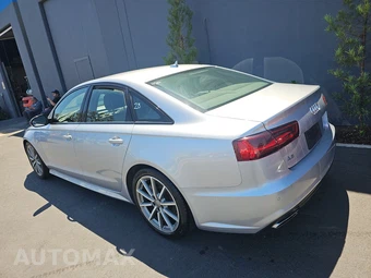 2018 Audi A6 2.0T Premium – miniatura 6