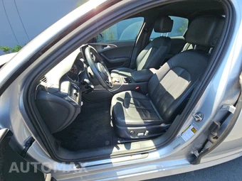 2018 Audi A6 2.0T Premium – miniatura 7