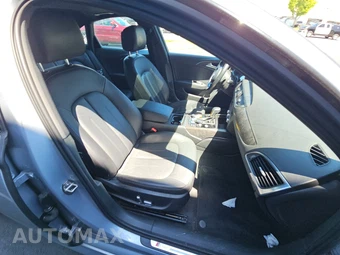 2018 Audi A6 2.0T Premium – miniatura 8