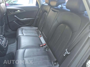 2018 Audi A6 2.0T Premium – miniatura 13