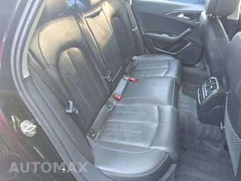 2018 Audi A6 2.0T Premium – miniatura 16