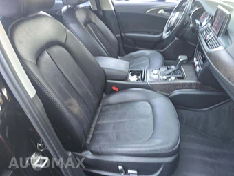 2018 Audi A6 2.0T Premium – miniatura 18