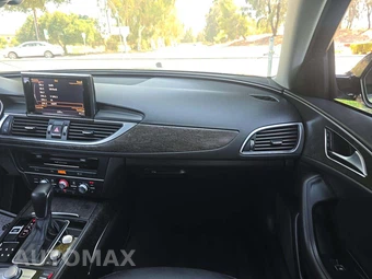 2018 Audi A6 2.0T Premium – miniatura 19