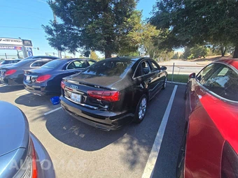 2018 Audi A6 2.0T Premium – miniatura 3