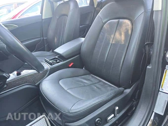 2018 Audi A6 2.0T Premium – miniatura 6