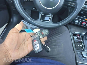 2018 Audi A6 2.0T Premium – miniatura 8