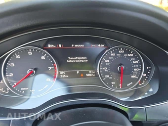 2018 Audi A6 2.0T Premium – miniatura 9