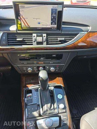 2018 Audi A6 2.0T Premium – miniatura 10