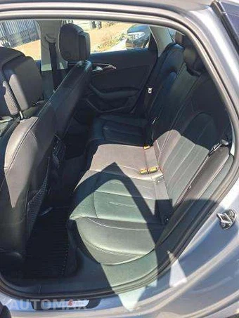 2018 Audi A6 2.0T Premium – miniatura 13