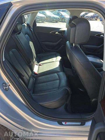 2018 Audi A6 2.0T Premium – miniatura 16