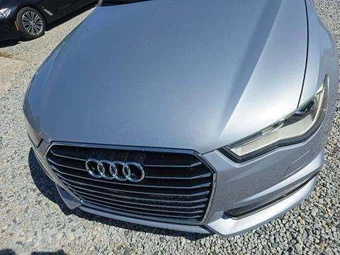 2018 Audi A6 2.0T Premium – miniatura 21