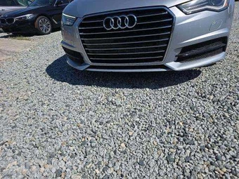 2018 Audi A6 2.0T Premium – miniatura 22