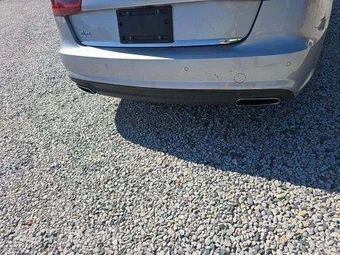 2018 Audi A6 2.0T Premium – miniatura 23