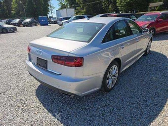 2018 Audi A6 2.0T Premium – miniatura 3
