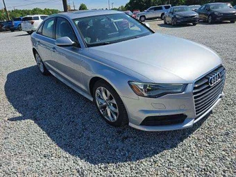 2018 Audi A6 2.0T Premium – miniatura 4