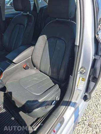 2018 Audi A6 2.0T Premium – miniatura 6