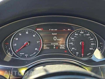 2018 Audi A6 2.0T Premium – miniatura 9