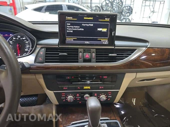 2018 Audi A6 2.0T Premium – miniatura 10