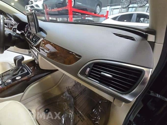 2018 Audi A6 2.0T Premium – miniatura 19