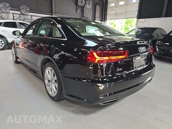 2018 Audi A6 2.0T Premium – miniatura 2