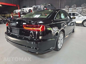 2018 Audi A6 2.0T Premium – miniatura 3