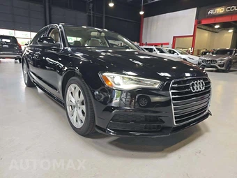 2018 Audi A6 2.0T Premium – miniatura 4