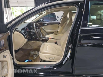 2018 Audi A6 2.0T Premium – miniatura 6