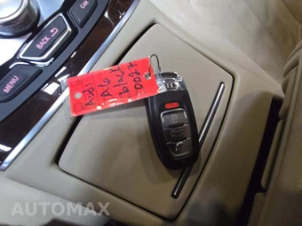 2018 Audi A6 2.0T Premium – miniatura 8