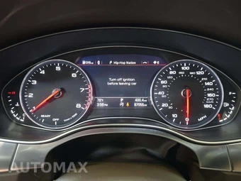 2018 Audi A6 2.0T Premium – miniatura 9
