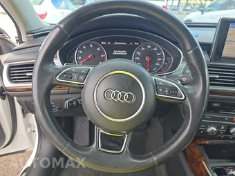 2018 Audi A6 2.0T Premium – miniatura 10