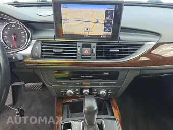 2018 Audi A6 2.0T Premium – miniatura 11