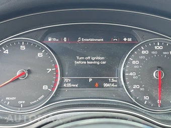 2018 Audi A6 2.0T Premium – miniatura 12