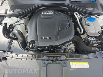 2018 Audi A6 2.0T Premium – miniatura 15