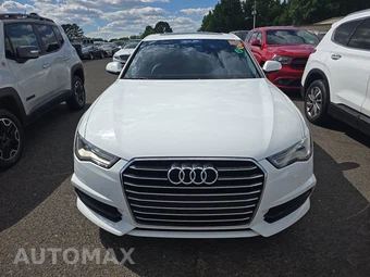 2018 Audi A6 2.0T Premium – miniatura 2