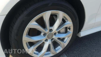 2018 Audi A6 2.0T Premium – miniatura 29