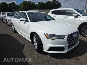 2018 Audi A6 2.0T Premium – miniatura 3