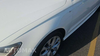2018 Audi A6 2.0T Premium – miniatura 34
