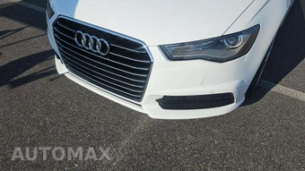 2018 Audi A6 2.0T Premium – miniatura 36