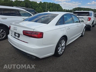 2018 Audi A6 2.0T Premium – miniatura 4