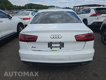 2018 Audi A6 2.0T Premium – miniatura 5
